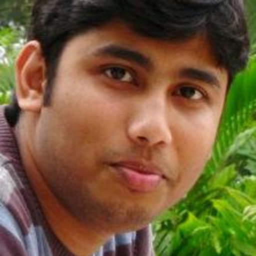 Dr. Sabyasachi Pramanick