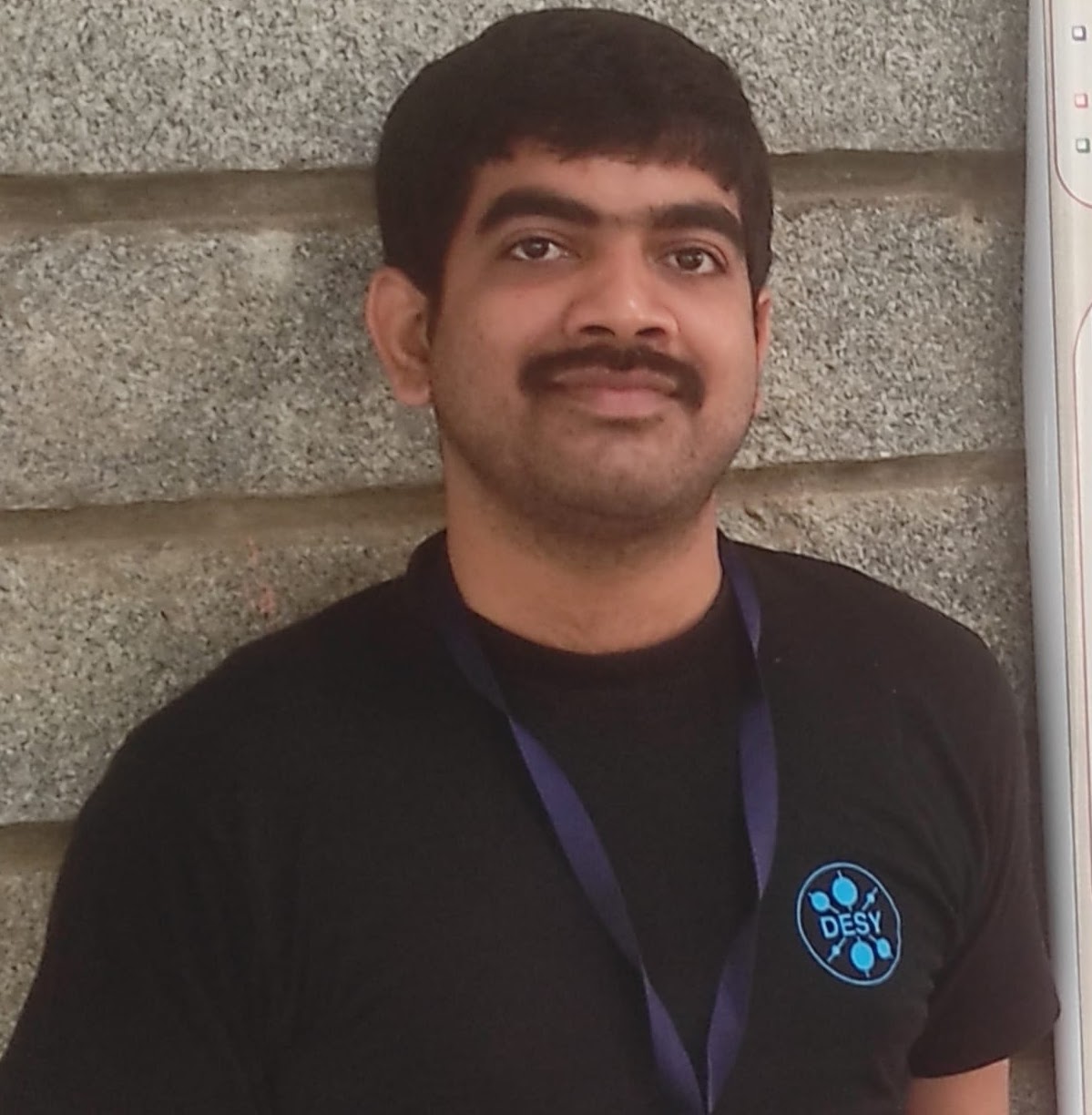 Dr. Sanat Kumar Adhikari