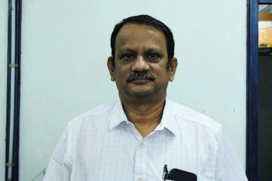 Centre Director