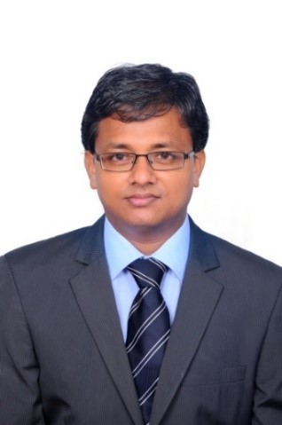 Dr. Rajib Mondal