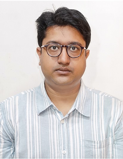 Shri Sourav Sarkar
